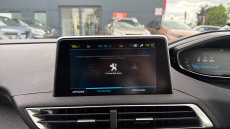 Peugeot 3008 1.6 Hybrid 225 GT Line 5dr e-EAT8 Estate
